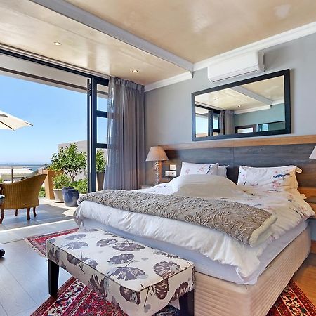 The Green Villa كيب تاون المظهر الخارجي الصورة