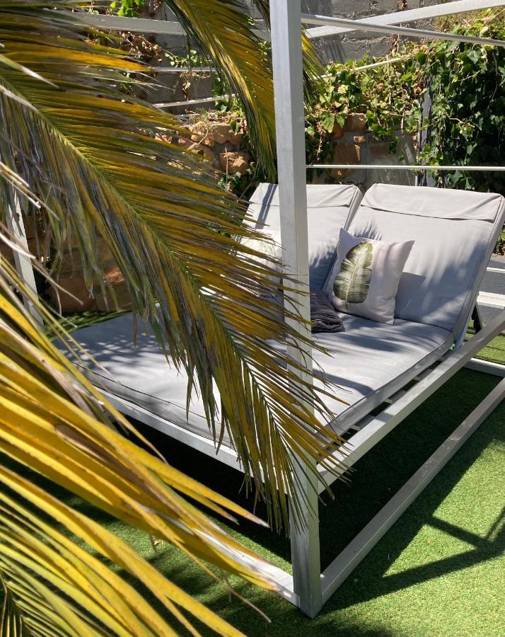 The Green Villa كيب تاون المظهر الخارجي الصورة