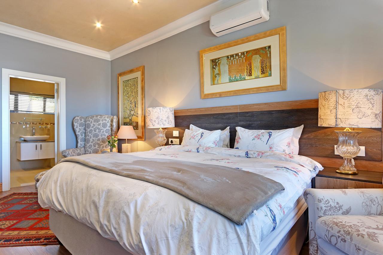 The Green Villa كيب تاون المظهر الخارجي الصورة