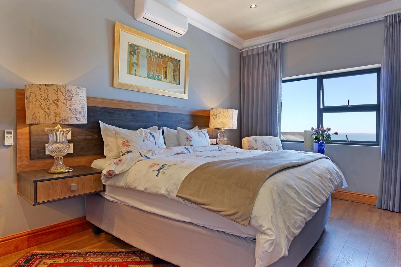 The Green Villa كيب تاون المظهر الخارجي الصورة