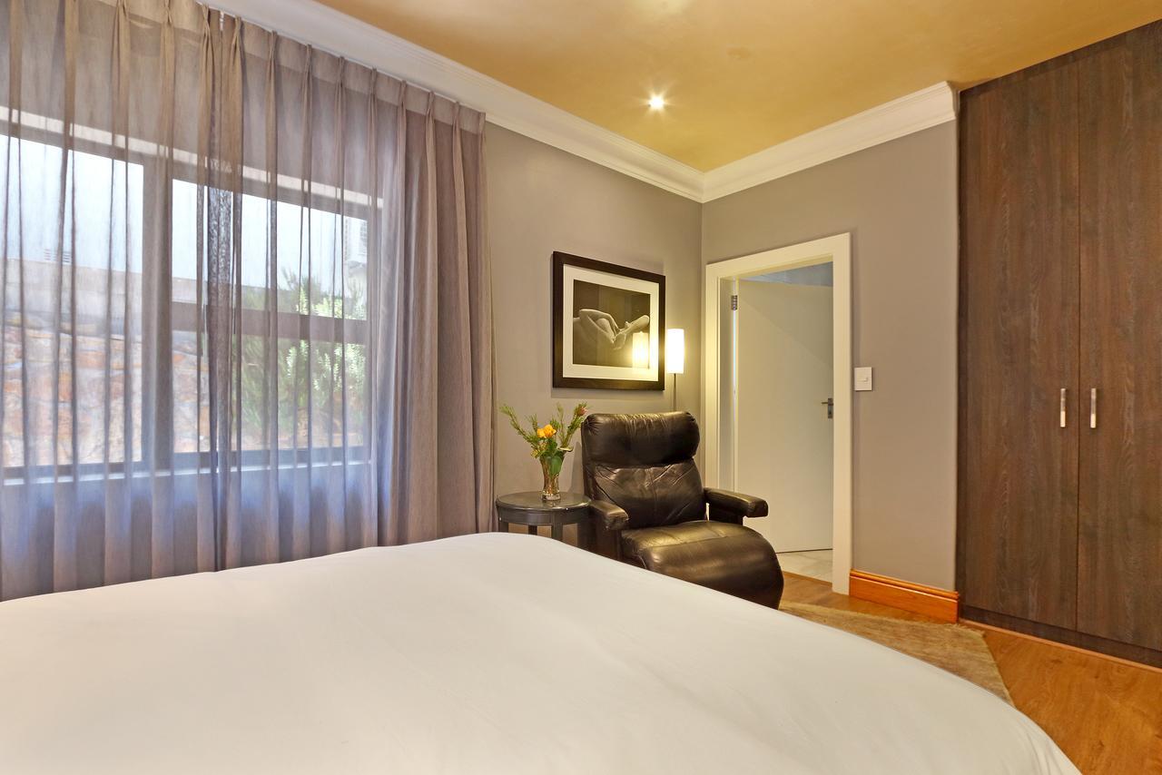 The Green Villa كيب تاون المظهر الخارجي الصورة