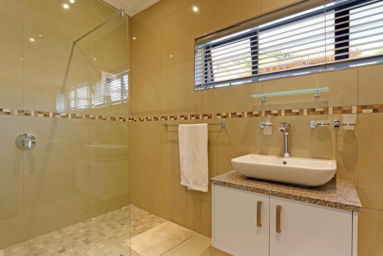 The Green Villa كيب تاون المظهر الخارجي الصورة