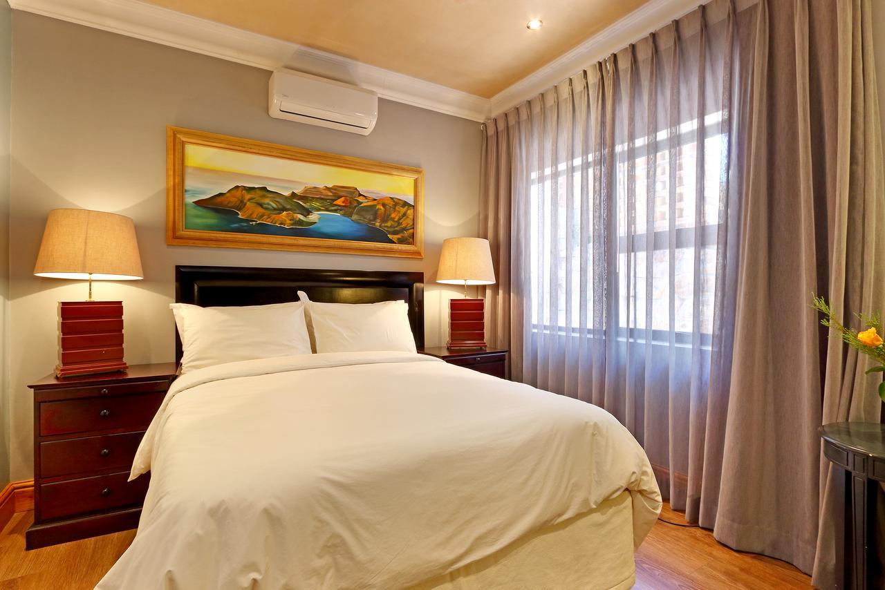 The Green Villa كيب تاون المظهر الخارجي الصورة
