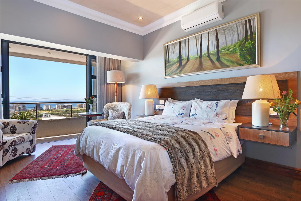 The Green Villa كيب تاون المظهر الخارجي الصورة