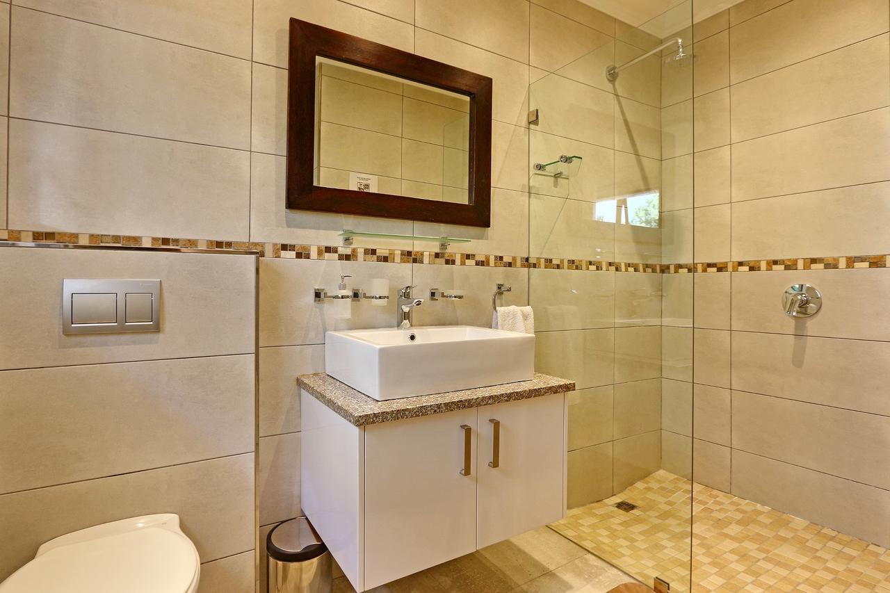 The Green Villa كيب تاون المظهر الخارجي الصورة