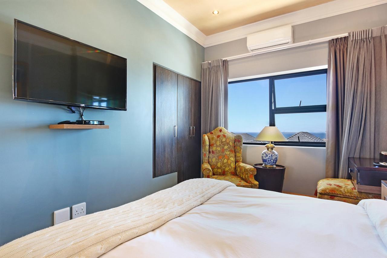 The Green Villa كيب تاون المظهر الخارجي الصورة